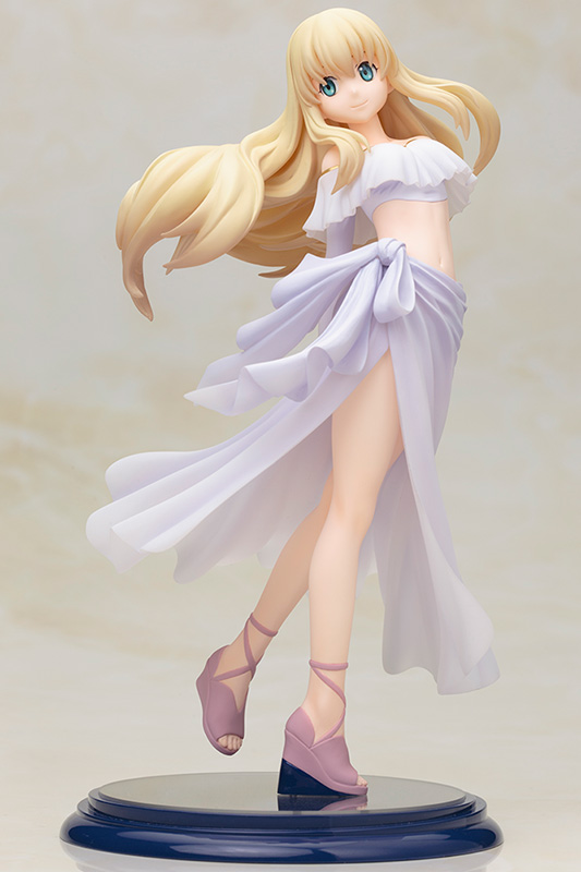 Aldnoah.Zero - Asseylum Vers Allusia - 1/8 (Kotobukiya) photo 17