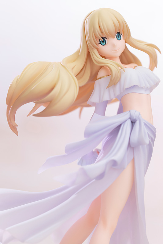 Aldnoah.Zero - Asseylum Vers Allusia - 1/8 (Kotobukiya) photo 18