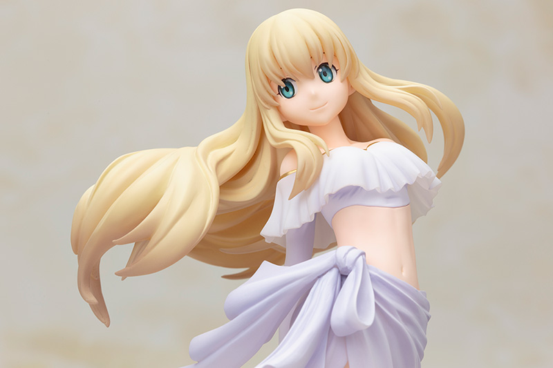 Aldnoah.Zero - Asseylum Vers Allusia - 1/8 (Kotobukiya) photo 19