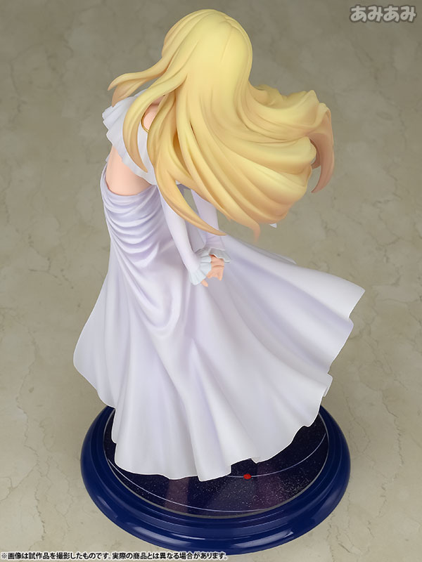 Aldnoah.Zero - Asseylum Vers Allusia - 1/8 (Kotobukiya) photo 20