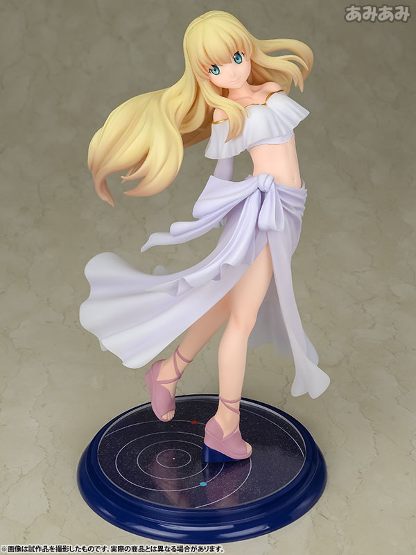 Aldnoah.Zero - Asseylum Vers Allusia - 1/8 (Kotobukiya) photo 22