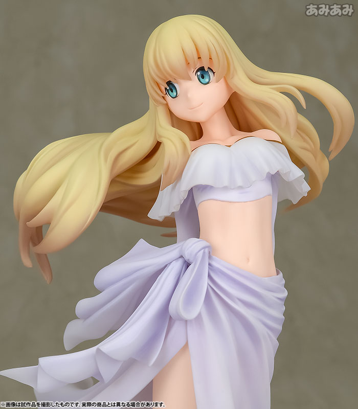 Aldnoah.Zero - Asseylum Vers Allusia - 1/8 (Kotobukiya) photo 26