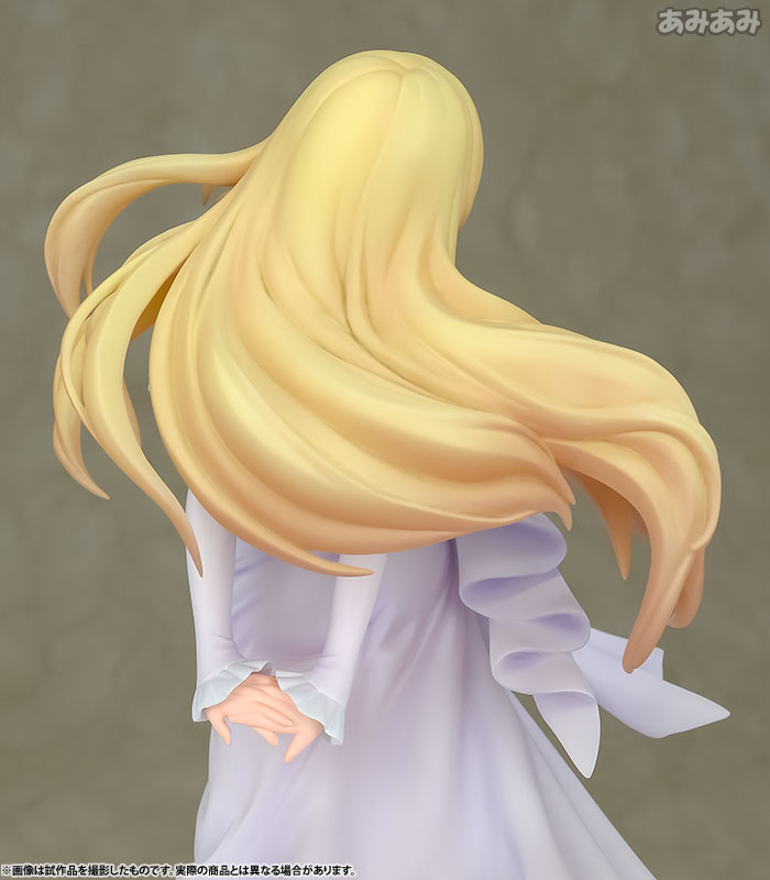 Aldnoah.Zero - Asseylum Vers Allusia - 1/8 (Kotobukiya) photo 27