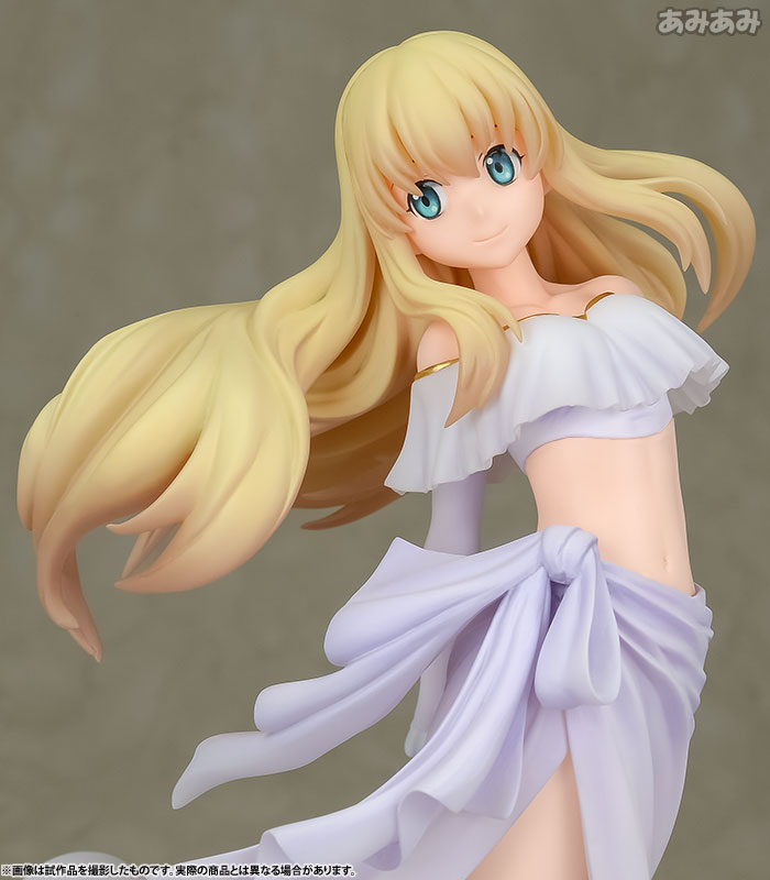 Aldnoah.Zero - Asseylum Vers Allusia - 1/8 (Kotobukiya) photo 28