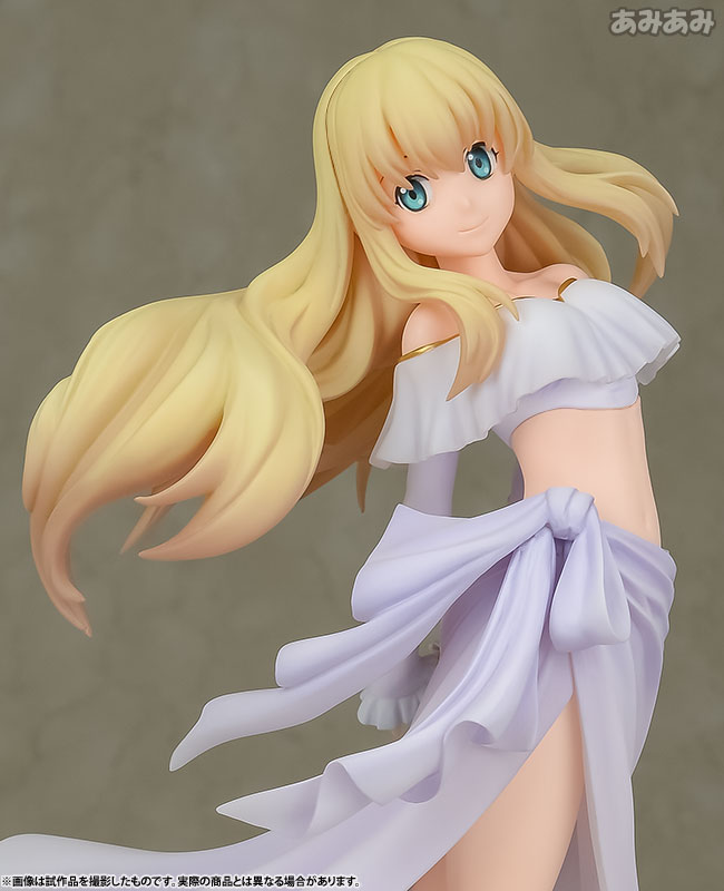 Aldnoah.Zero - Asseylum Vers Allusia - 1/8 (Kotobukiya) photo 30