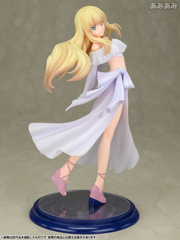 Aldnoah.Zero - Asseylum Vers Allusia - 1/8 (Kotobukiya) photo 31