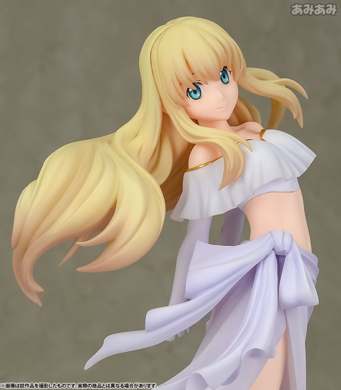 Aldnoah.Zero - Asseylum Vers Allusia - 1/8 (Kotobukiya) photo 34