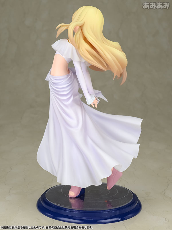 Aldnoah.Zero - Asseylum Vers Allusia - 1/8 (Kotobukiya) photo 35