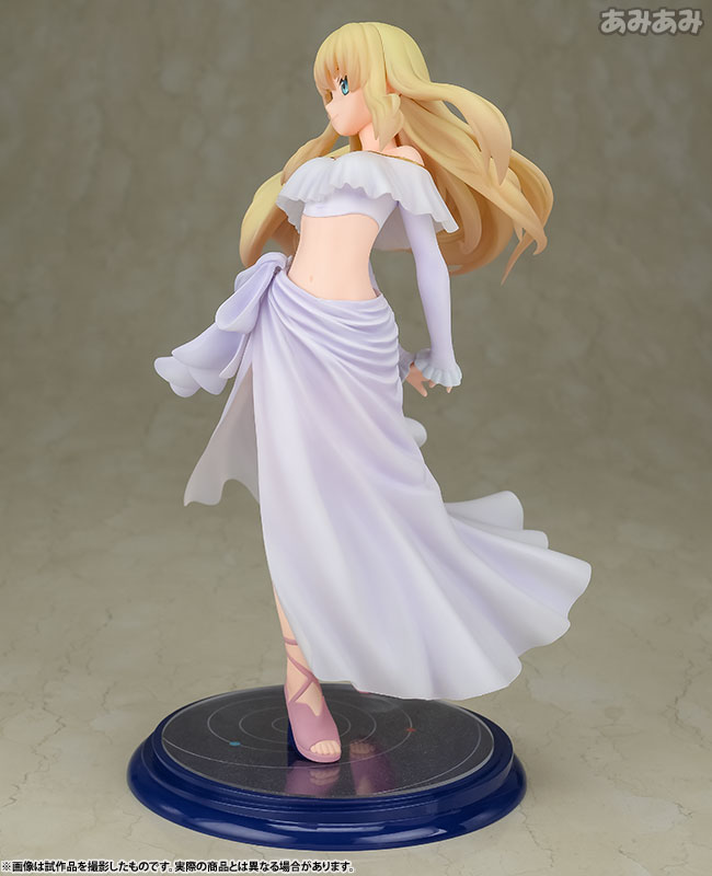 Aldnoah.Zero - Asseylum Vers Allusia - 1/8 (Kotobukiya) photo 36