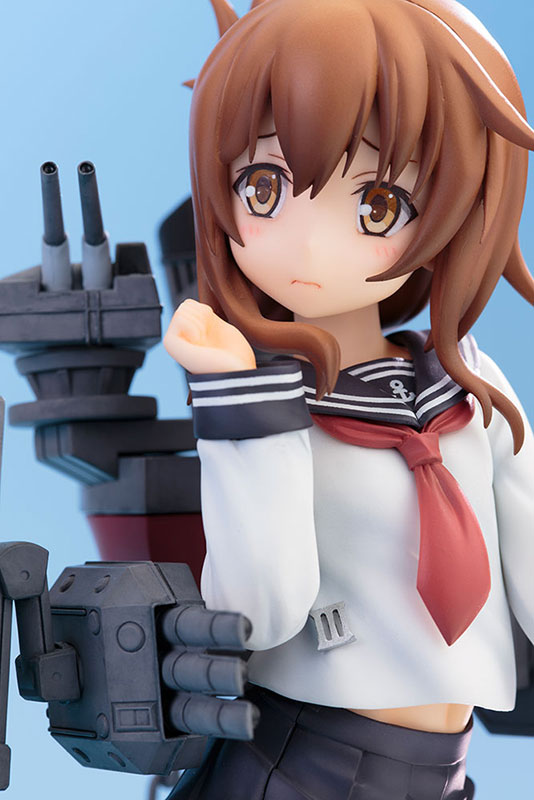 Kantai Collection ~Kan Colle~ - Inazuma - 1/8 - Anime ver. (Kotobukiya) photo 2