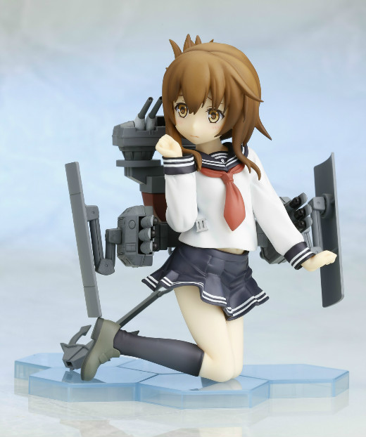 Kantai Collection ~Kan Colle~ - Inazuma - 1/8 - Anime ver. (Kotobukiya) photo 7
