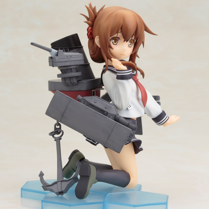 Kantai Collection ~Kan Colle~ - Inazuma - 1/8 - Anime ver. (Kotobukiya) photo 11