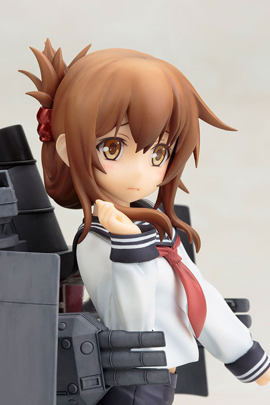 Kantai Collection ~Kan Colle~ - Inazuma - 1/8 - Anime ver. (Kotobukiya) photo 12