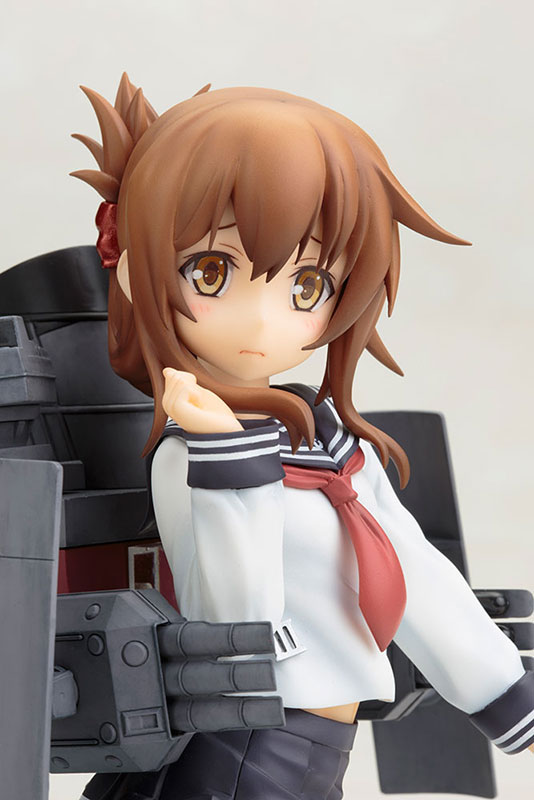 Kantai Collection ~Kan Colle~ - Inazuma - 1/8 - Anime ver. (Kotobukiya) photo 13