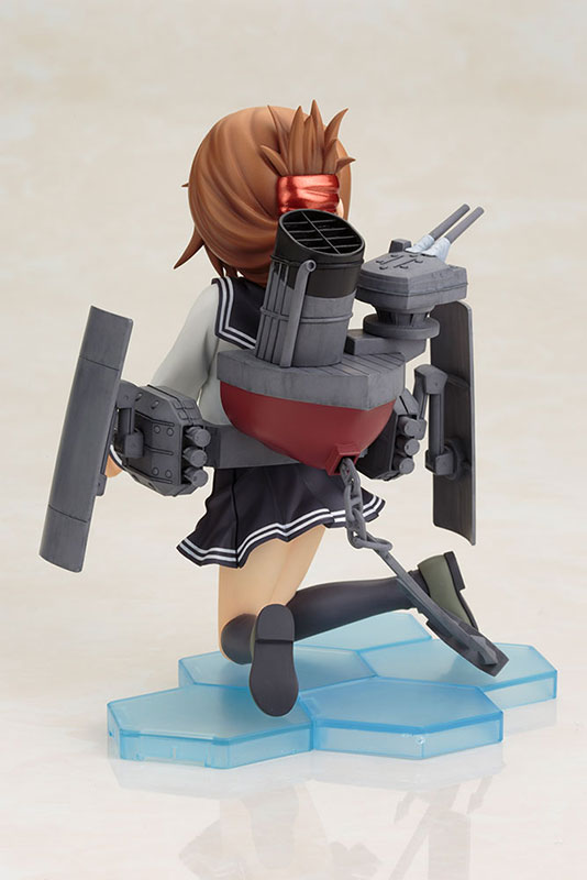Kantai Collection ~Kan Colle~ - Inazuma - 1/8 - Anime ver. (Kotobukiya) photo 14