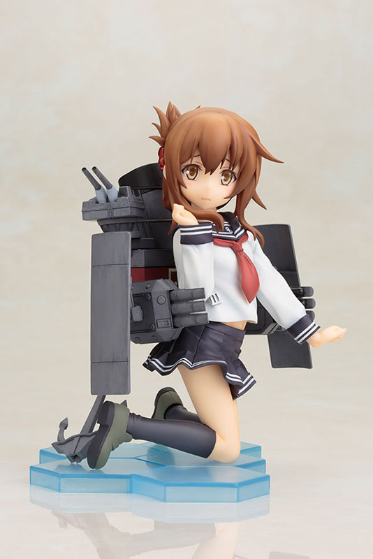 Kantai Collection ~Kan Colle~ - Inazuma - 1/8 - Anime ver. (Kotobukiya) photo 15