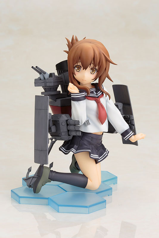 Kantai Collection ~Kan Colle~ - Inazuma - 1/8 - Anime ver. (Kotobukiya) photo 20