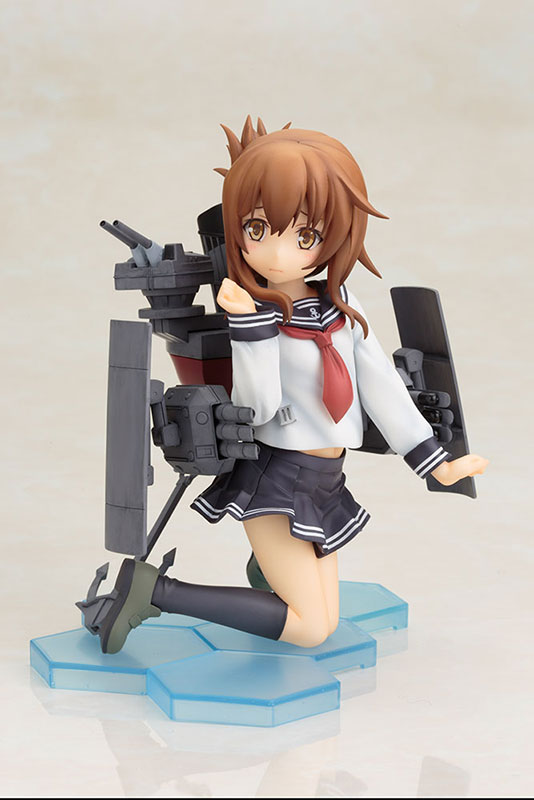 Kantai Collection ~Kan Colle~ - Inazuma - 1/8 - Anime ver. (Kotobukiya) photo 21