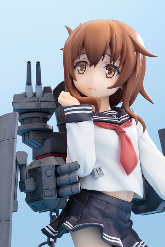 Kantai Collection ~Kan Colle~ - Inazuma - 1/8 - Anime ver. (Kotobukiya) photo 23