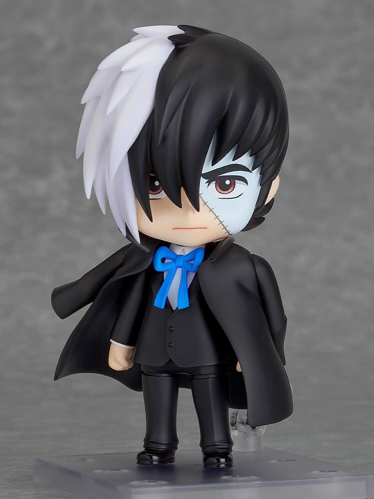 Black Jack - Nendoroid  (#2984-a) - Comic Color Ver. (Good Smile Company) photo 2