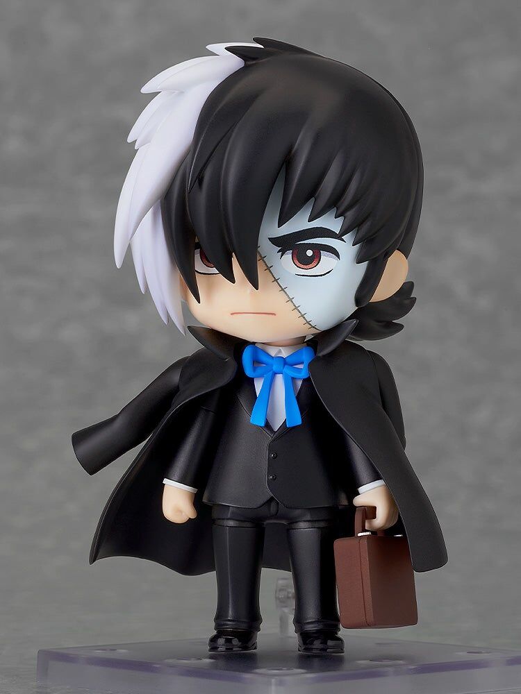 Black Jack - Nendoroid  (#2984-a) - Comic Color Ver. (Good Smile Company) photo 4