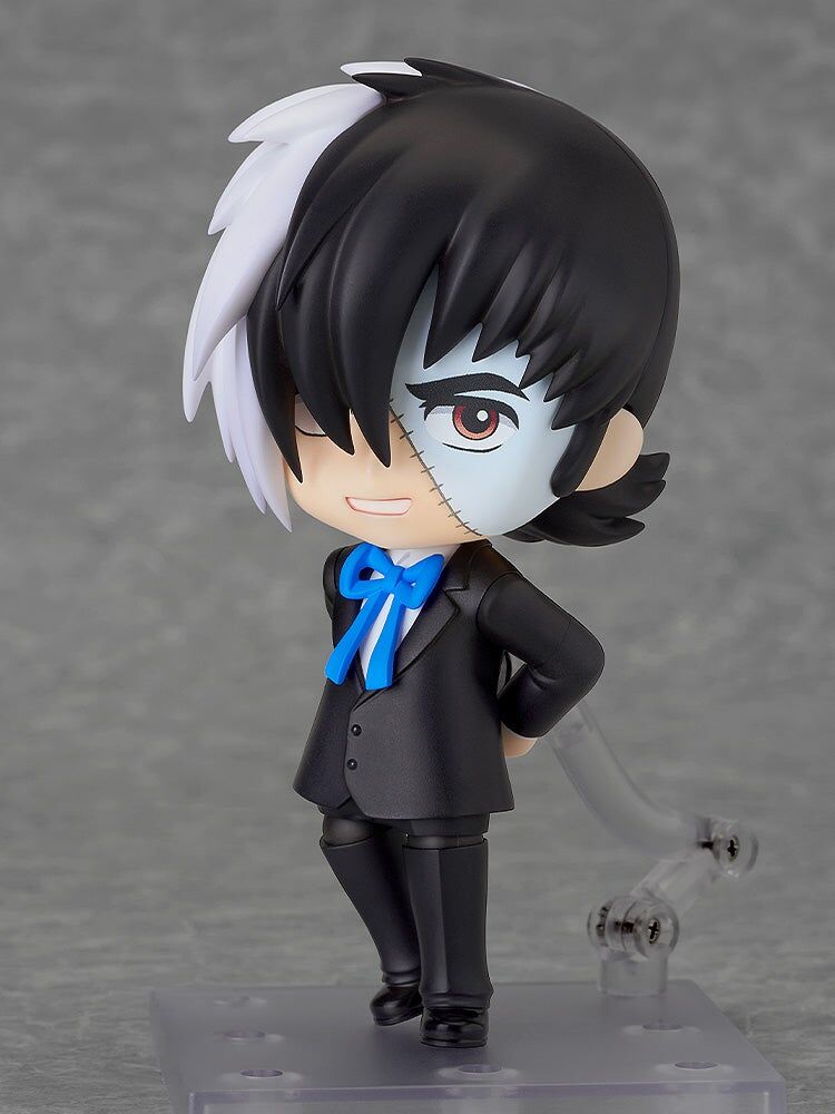 Black Jack - Nendoroid  (#2984-a) - Comic Color Ver. (Good Smile Company) photo 5