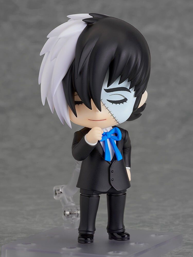 Black Jack - Nendoroid  (#2984-a) - Comic Color Ver. (Good Smile Company) photo 6