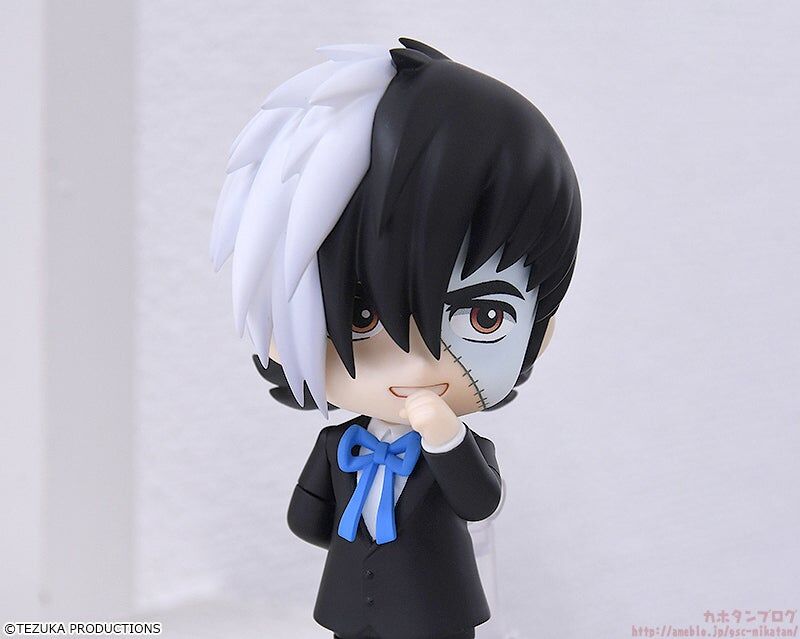 Black Jack - Nendoroid  (#2984-a) - Comic Color Ver. (Good Smile Company) photo 7