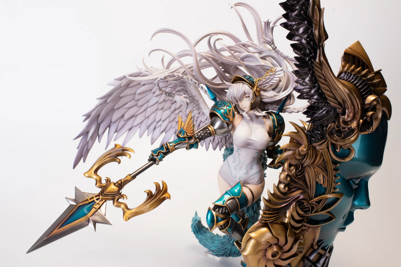 Brave Nine - Granhildr (Cerberus Project) photo 3