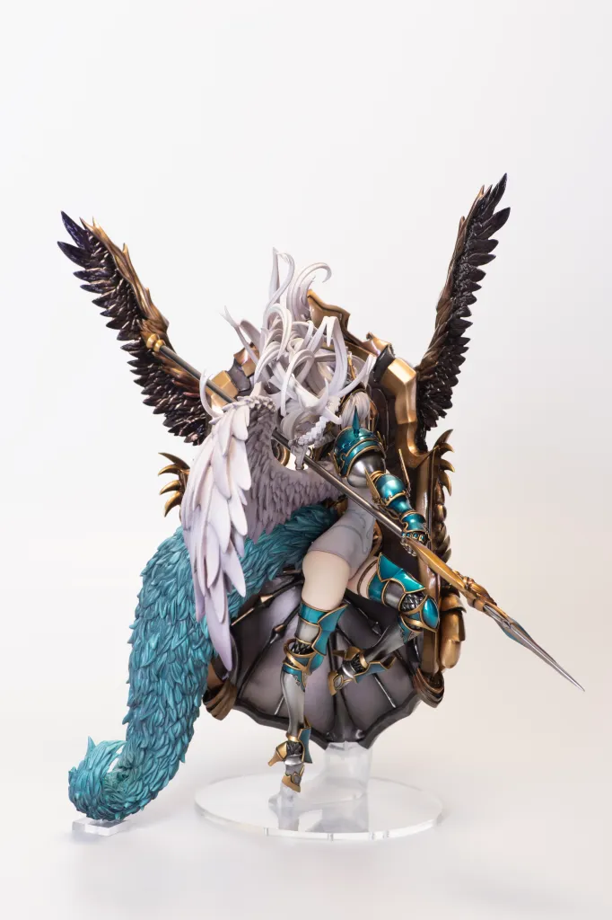 Brave Nine - Granhildr (Cerberus Project) photo 4