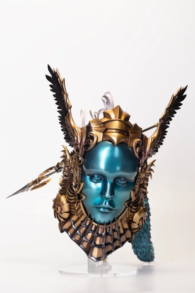 Brave Nine - Granhildr (Cerberus Project) photo 5