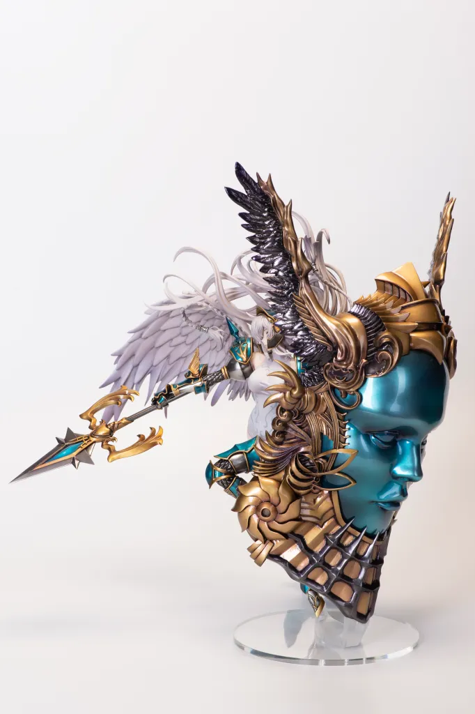 Brave Nine - Granhildr (Cerberus Project) photo 6