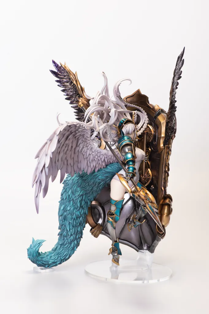 Brave Nine - Granhildr (Cerberus Project) photo 9