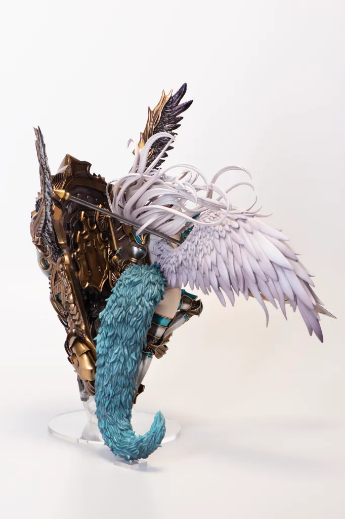 Brave Nine - Granhildr (Cerberus Project) photo 10