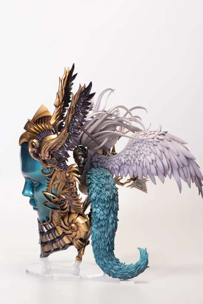 Brave Nine - Granhildr (Cerberus Project) photo 11