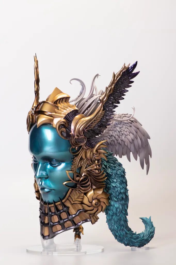 Brave Nine - Granhildr (Cerberus Project) photo 12