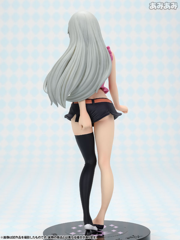 Nanatsu no Taizai - Elizabeth Liones - P2F (Takara Tomy) photo 9