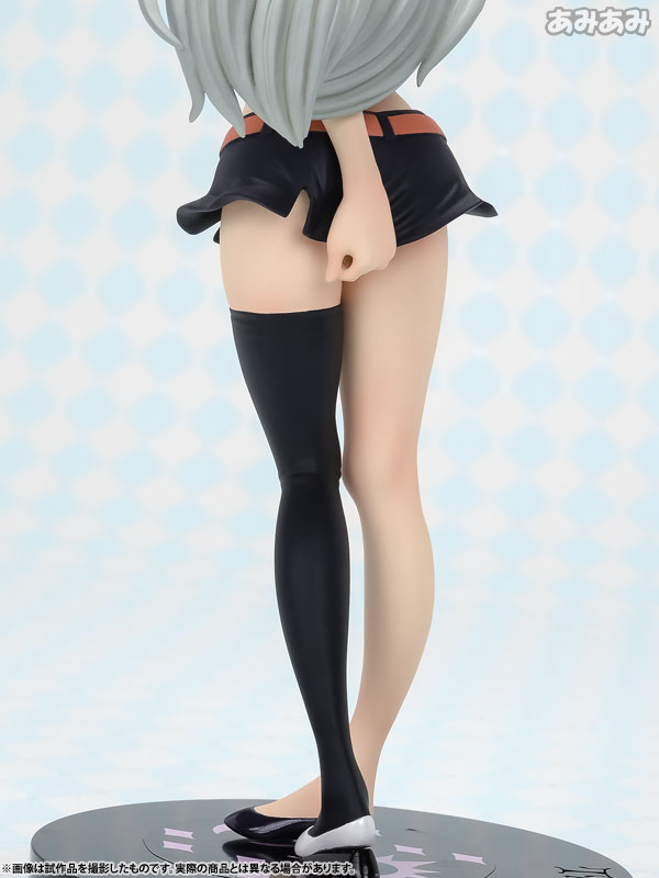 Nanatsu no Taizai - Elizabeth Liones - P2F (Takara Tomy) photo 19
