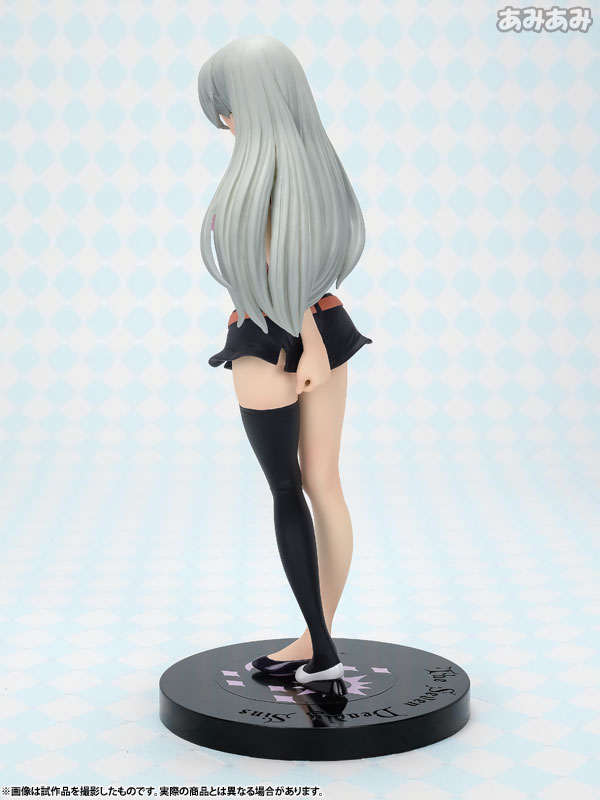 Nanatsu no Taizai - Elizabeth Liones - P2F (Takara Tomy) photo 27