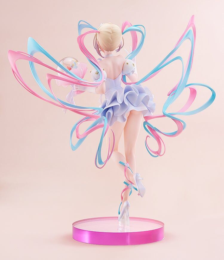 Needy Girl Overdose - Chouzetsu Saikawa Tenshi-chan - 1/7 - Anniversary Party Ver. (Good Smile Company) photo 10