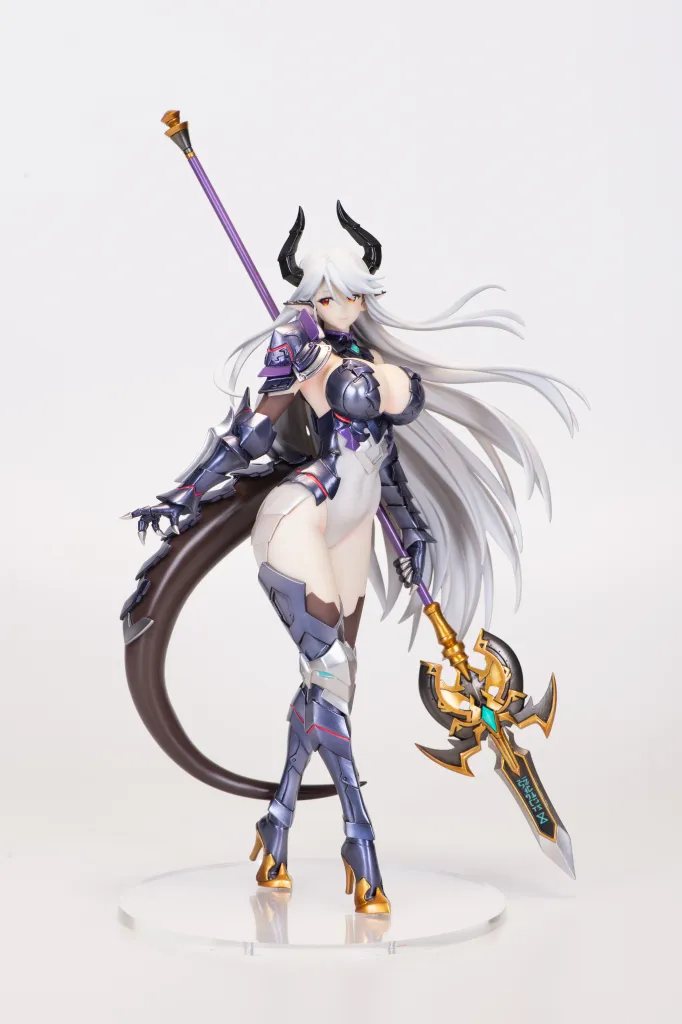 Epic Seven - New Moon Luna - 1/7 (Cerberus Project) photo 2