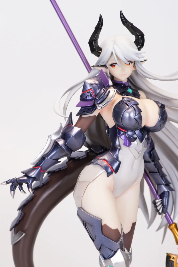 Epic Seven - New Moon Luna - 1/7 (Cerberus Project) photo 3