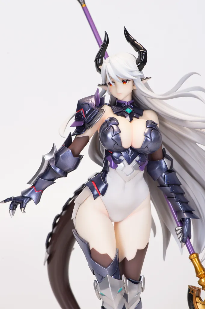 Epic Seven - New Moon Luna - 1/7 (Cerberus Project) photo 4