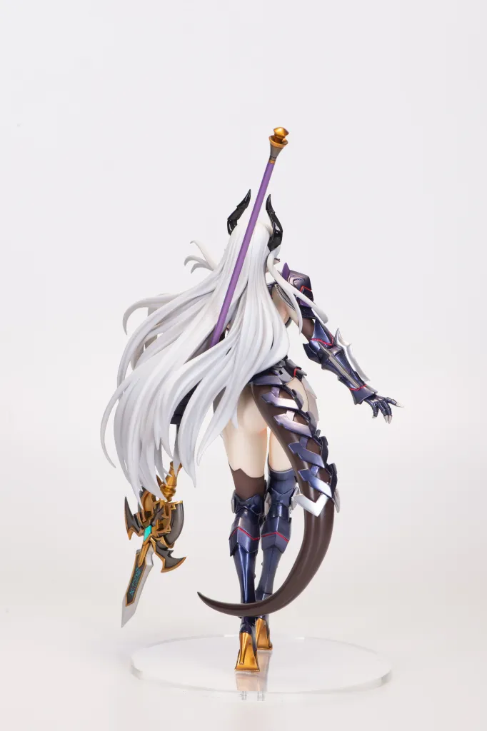 Epic Seven - New Moon Luna - 1/7 (Cerberus Project) photo 5