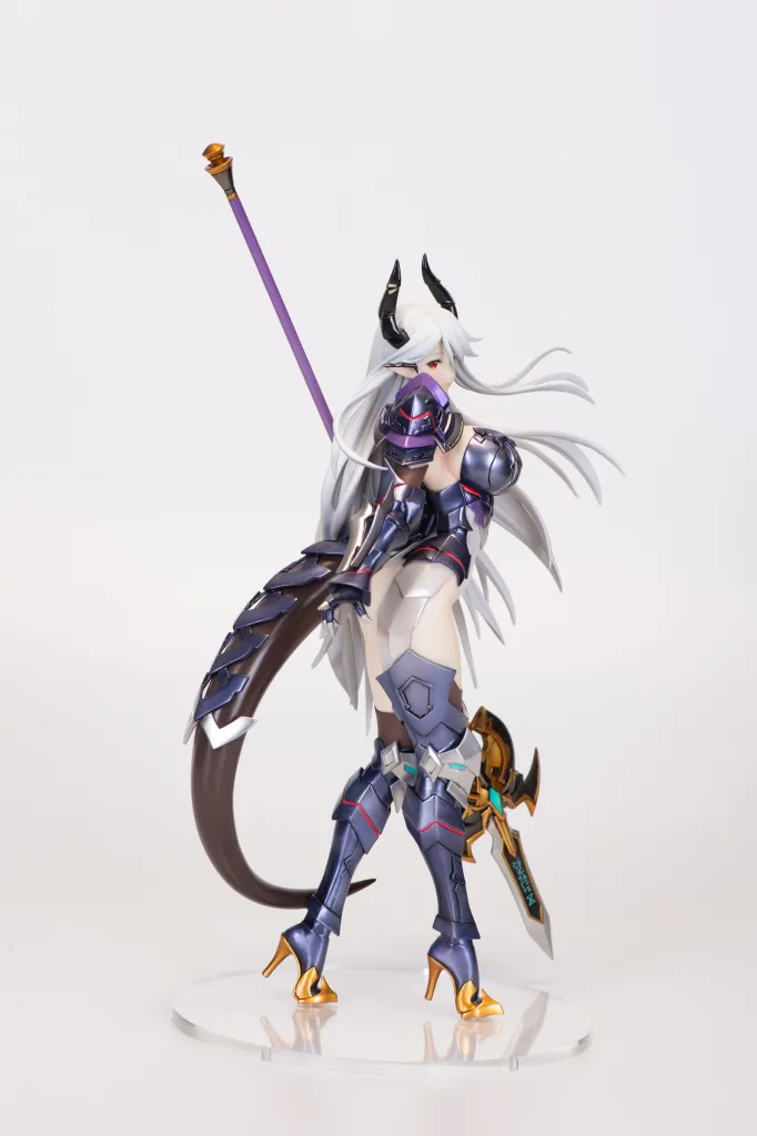 Epic Seven - New Moon Luna - 1/7 (Cerberus Project) photo 6
