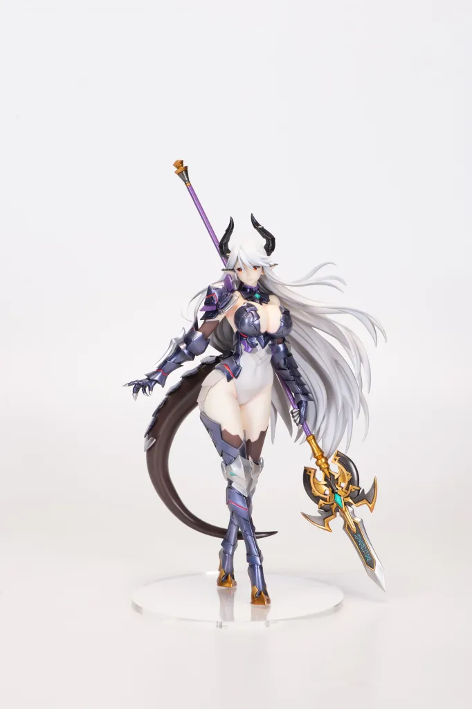 Epic Seven - New Moon Luna - 1/7 (Cerberus Project) photo 7