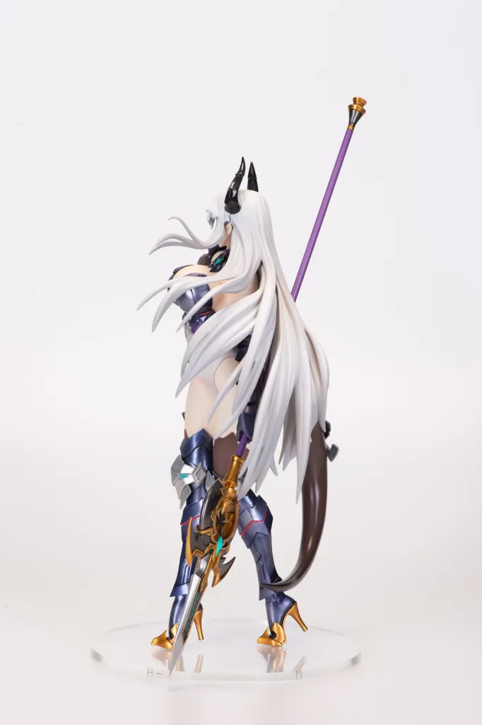 Epic Seven - New Moon Luna - 1/7 (Cerberus Project) photo 8