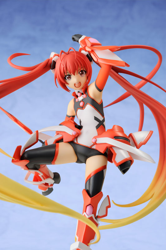 Tail Red