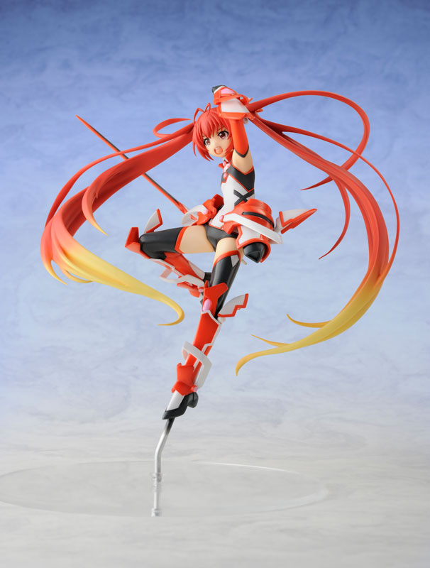 Ore, Twintails ni Narimasu. - Tail Red - 1/8 (AmiAmi) photo 2