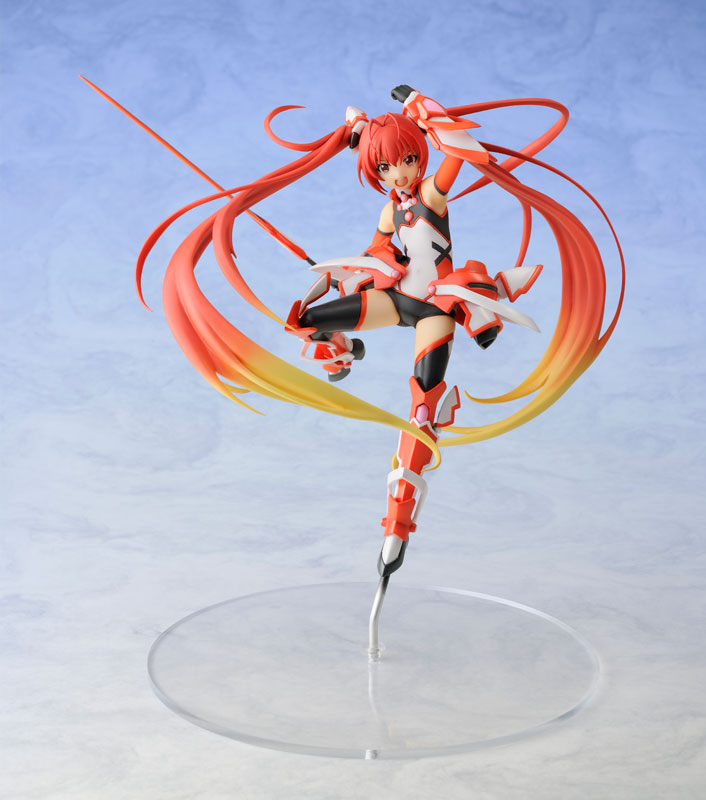 Ore, Twintails ni Narimasu. - Tail Red - 1/8 (AmiAmi) photo 3